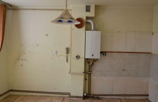 DOM JEDNORODZINNY 120 m2 NA DZIAŁCE 1100 m2