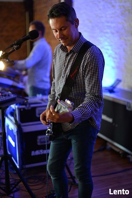 Zespół muzyczny AdiSound Poznań