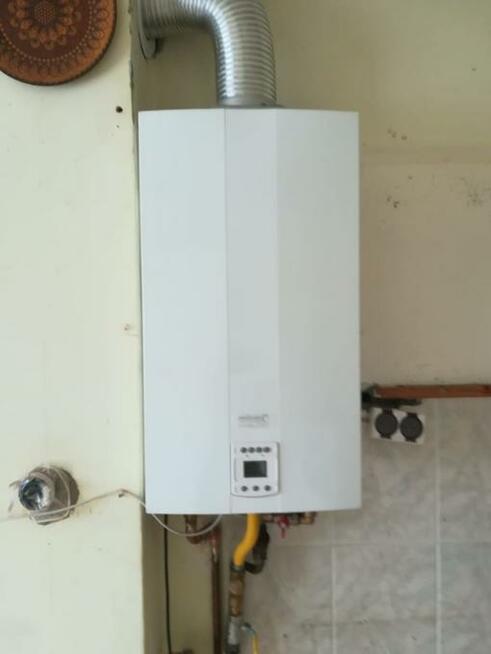 DOM JEDNORODZINNY 120 m2 NA DZIAŁCE 1100 m2