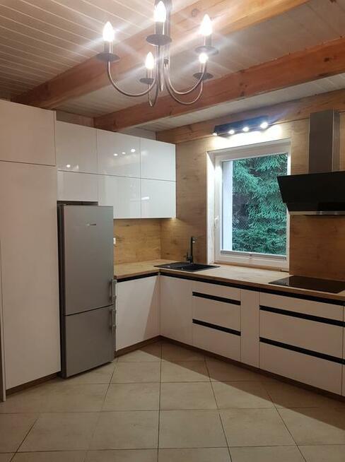 Mazury, Dom nad jeziorem zaprasza. Rezerwacje