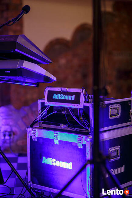 Zespół muzyczny AdiSound Poznań
