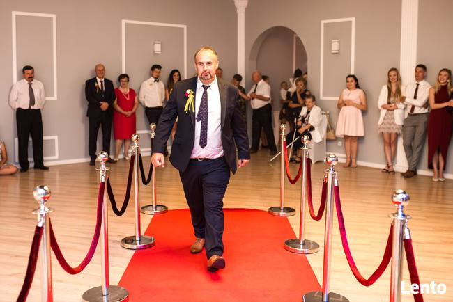 Dj Wodzirej na Wesele Srevice Party Ciężki dym fotobudka