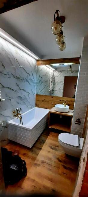 Usługi Remontowo Budowlane