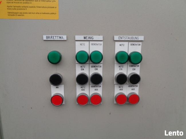 Centrum Obróbcze CNC do okien weinig unicontrol uc10