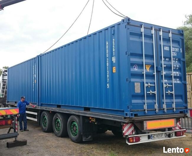 Wynajem toalet przenośnych oraz kontenerów-MIL-KON-nr 1