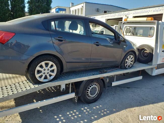 Laweta holowanie pomoc drogowa 24h