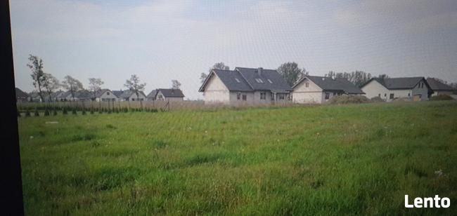 Działka Grzędzice sprzedam