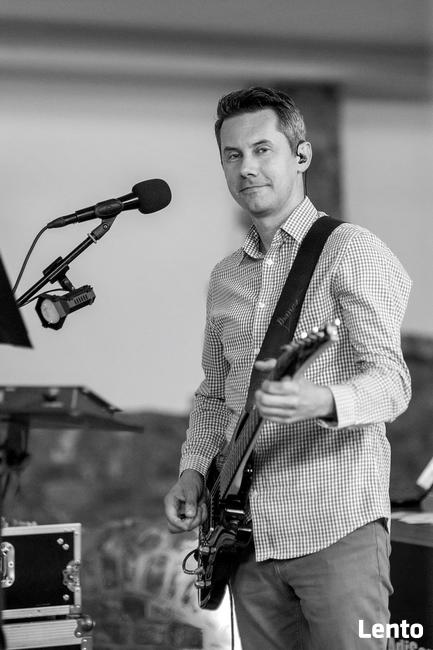 Zespół muzyczny AdiSound Poznań