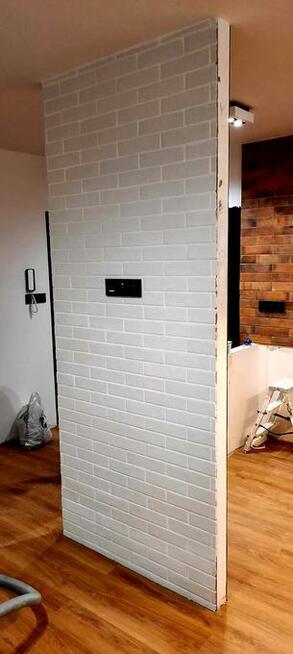 Usługi Remontowo Budowlane