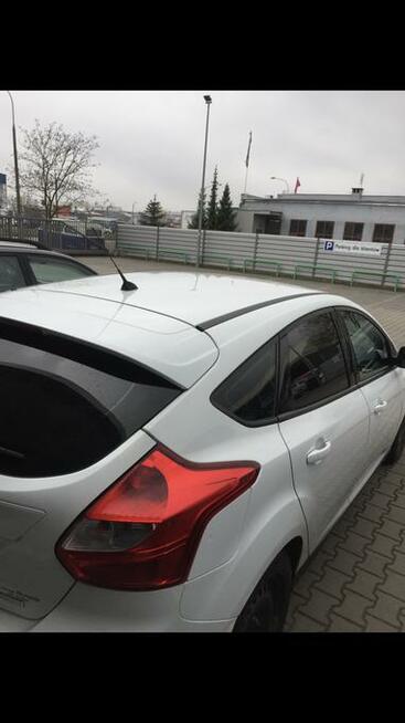 ford focus 1,0