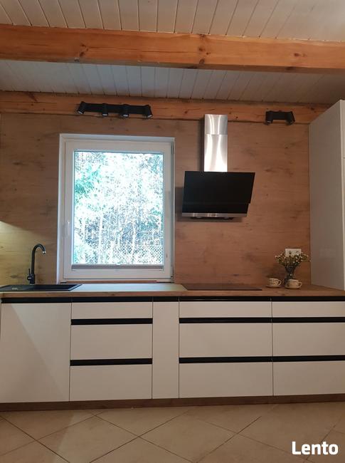 Mazury, dom 10-osob. nad jeziorem Marksoby zaprasza