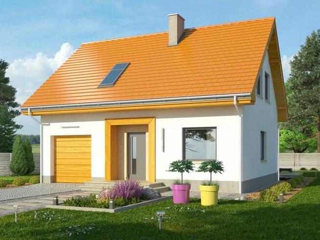 Dom na sprzedaż Kuropatnik, Strzelin