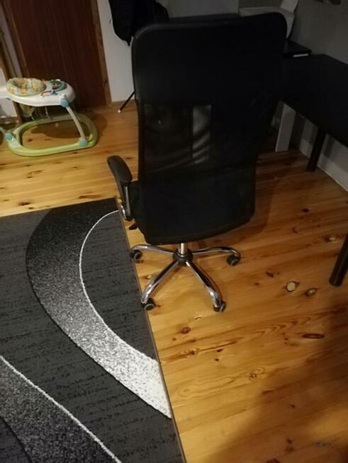 Krzesło biurowe