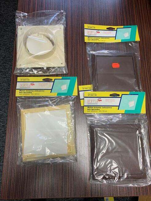 System wentylacyjny DOMUS MULTIWENT