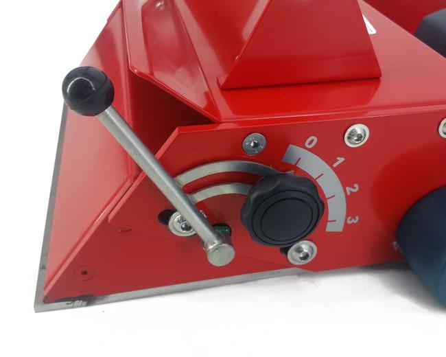 Strug ciesielski Mikeska 30cm FV