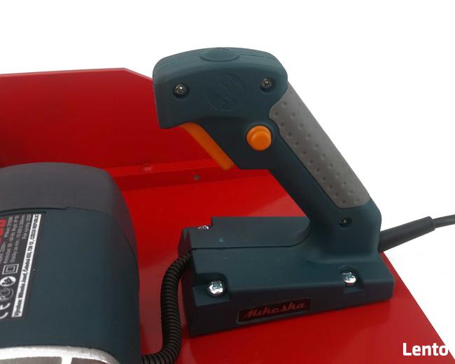 Strug ciesielski Mikeska 30cm FV