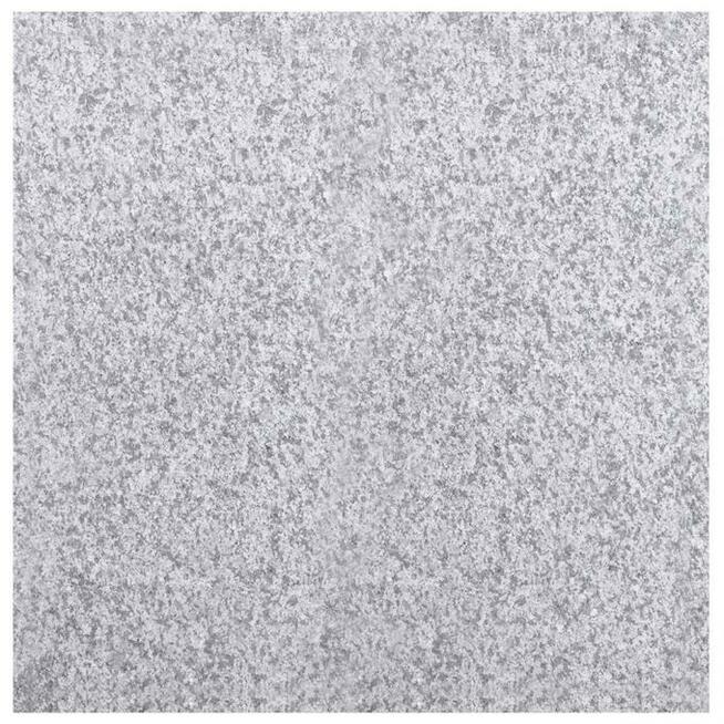 Płytki Granitowe Szare G603 NEW 60x60x1,5cm struktura