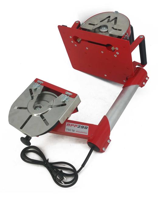 Piła taśmowa Mikeska RPP290