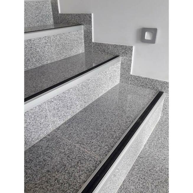 Stopień granitowy G603 New Polerowany 150x33x2cm Okazja!!!
