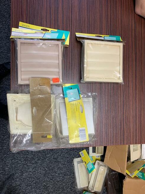 System wentylacyjny DOMUS MULTIWENT