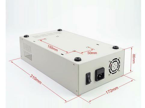 Obudowa do zasilacza Riden RD6006