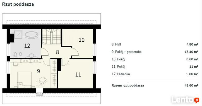 Dom na sprzedaż Kuropatnik, Strzelin