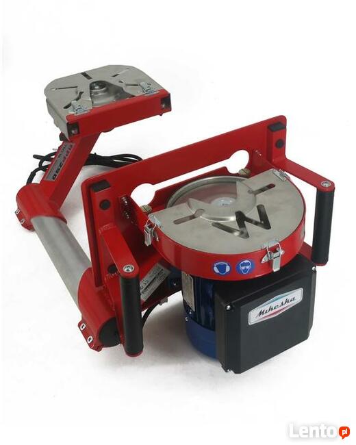 Piła taśmowa Mikeska RPP290