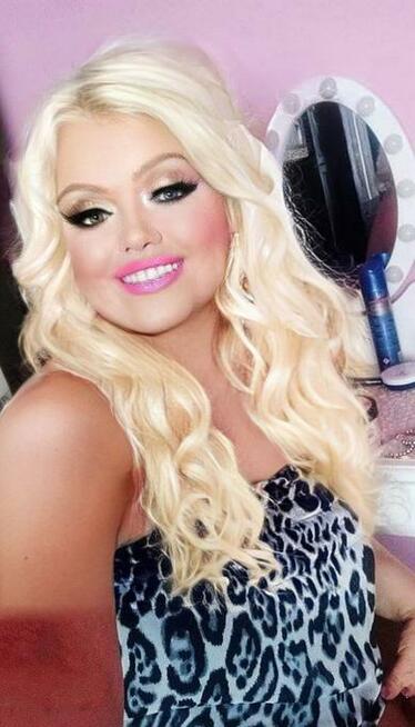 Poznam kogoś do życia