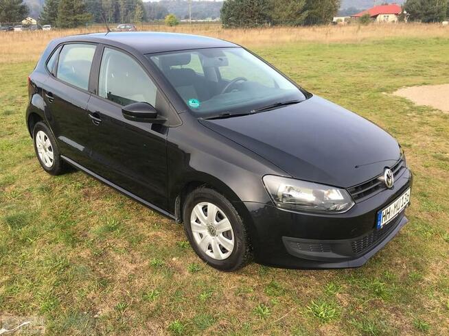 Volkswagen Polo V 1.2 12V Trendline * KLIMA * NIEMIEC