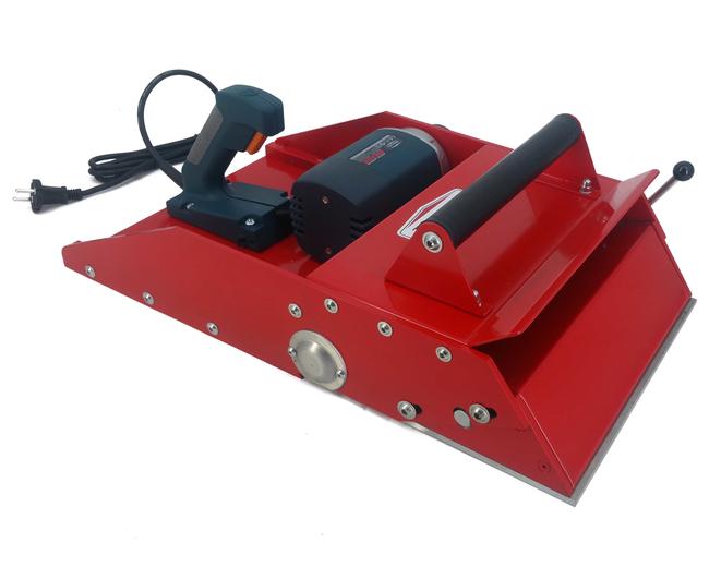 Strug ciesielski Mikeska 30cm FV