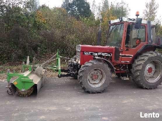 Wynajem Beczkowozów, beczki, zamiatarek dowóz wody, transpor