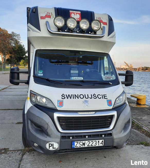 TRANSPORT , PRZEPROWADZKI