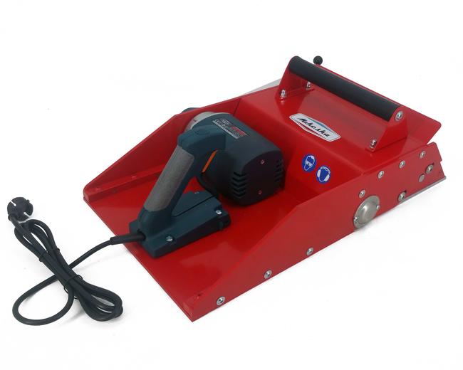 Strug ciesielski Mikeska 30cm FV