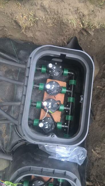 Ogrodnik wykona usługi w twoim ogrodzie