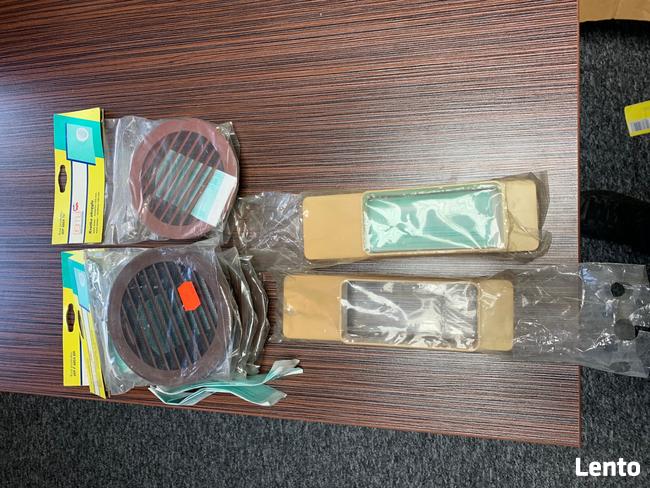 System wentylacyjny DOMUS MULTIWENT