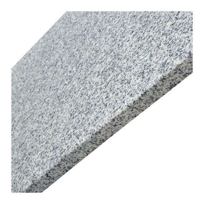 Stopień granitowy G603 New Polerowany 150x33x2cm Okazja!!!