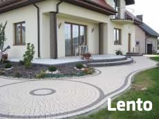 UKŁADANIE KOSTKI BRUKOWEJ ażury ŁAŃCUT RZESZÓW 660175285