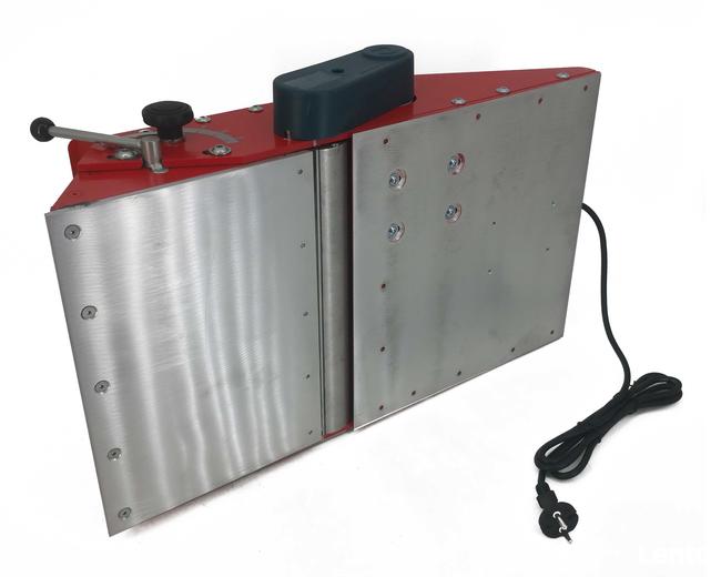 Strug ciesielski Mikeska 30cm FV