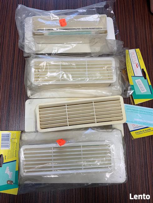 System wentylacyjny DOMUS MULTIWENT