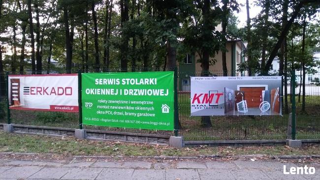 Montaż nawiewników okiennych- serwis stolarki