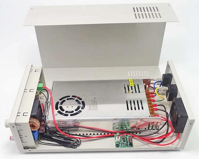 Obudowa do zasilacza Riden RD6006