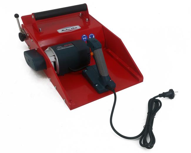 Strug ciesielski Mikeska 30cm FV