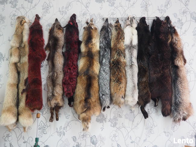 Centrum Krawiecko-Kuśnierskie Barbara Glenc Sanok