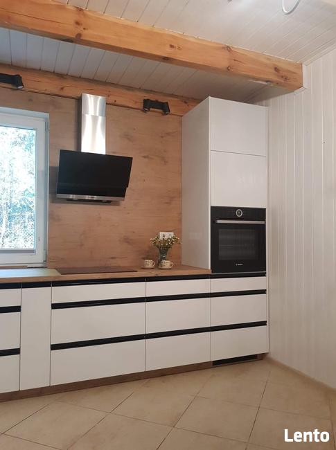 Mazury, zapraszam do domku 10-osobowego