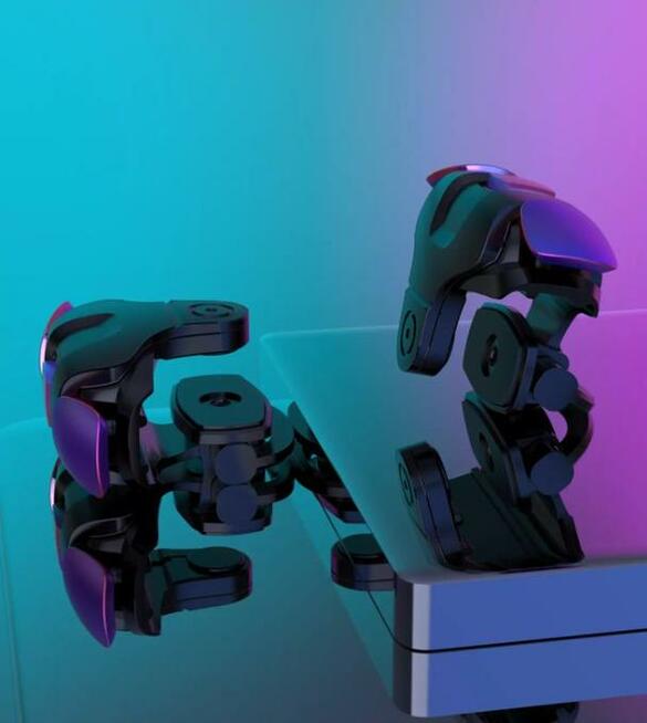 Kontrolery Triggery do telefonu Ck3