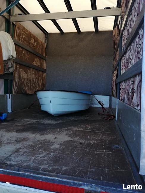 Transport Przeprowadzki Tragarze Ubezpieczenie Kraj Europa