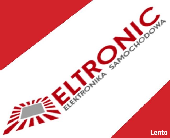 Czujnik g-200 naprawa Rumia Eltronic gwarancja