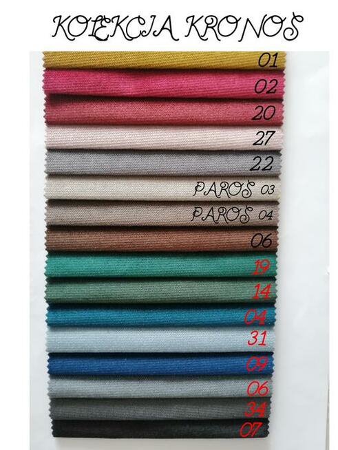 Tapczan LAURA kanapa sofa jednoosobowa młodzieżowa