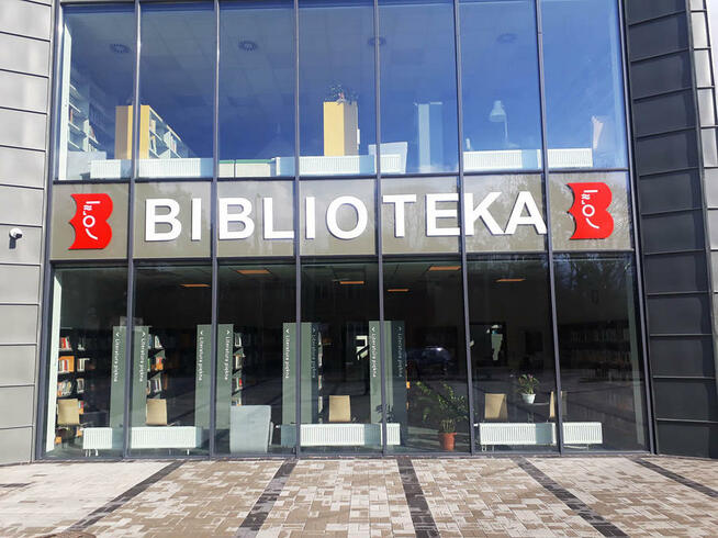 Oklejanie Witryn, Okien, Reklama na Lokalu - Reklama 3DLS