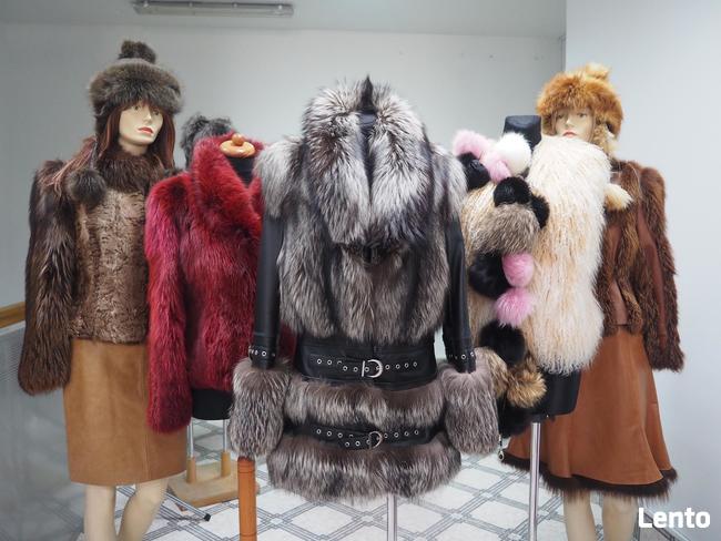 Centrum Krawiecko-Kuśnierskie Barbara Glenc Sanok